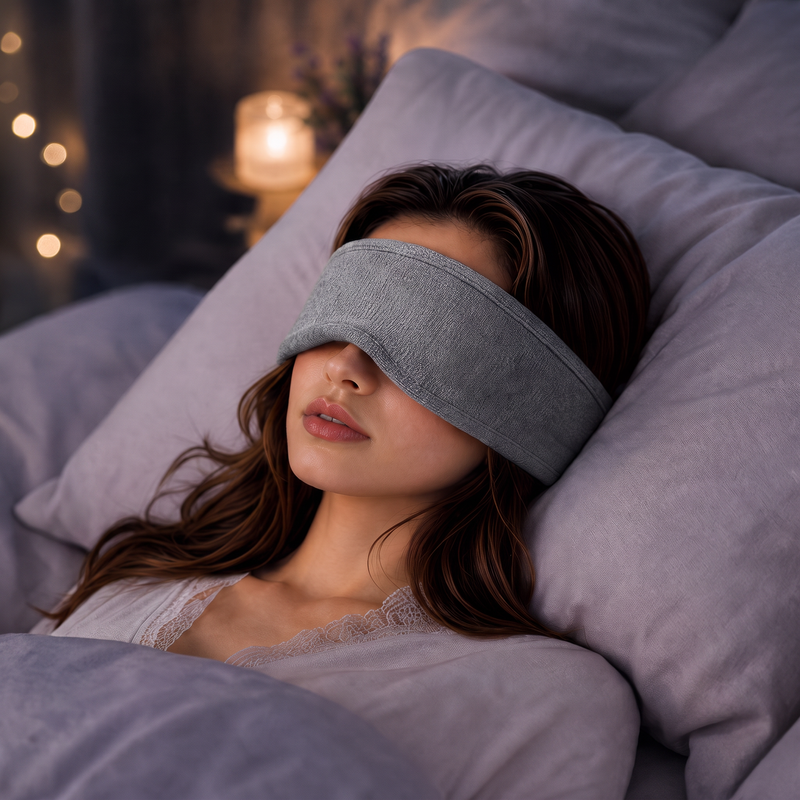 Wear & Sleep
