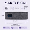 YOUR IDEAL Sleep Headband
